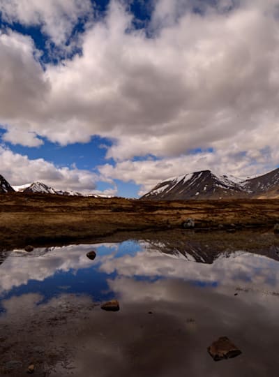 Trail Running UK 10 Routes You Need To Try