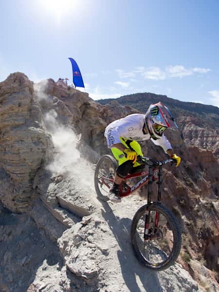 Brook Macdonald s Top 5 Red Bull Rampage Clips