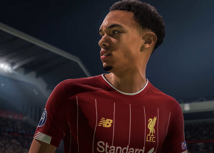 Fifa 21 Young Stars With The Highest Potential Rating