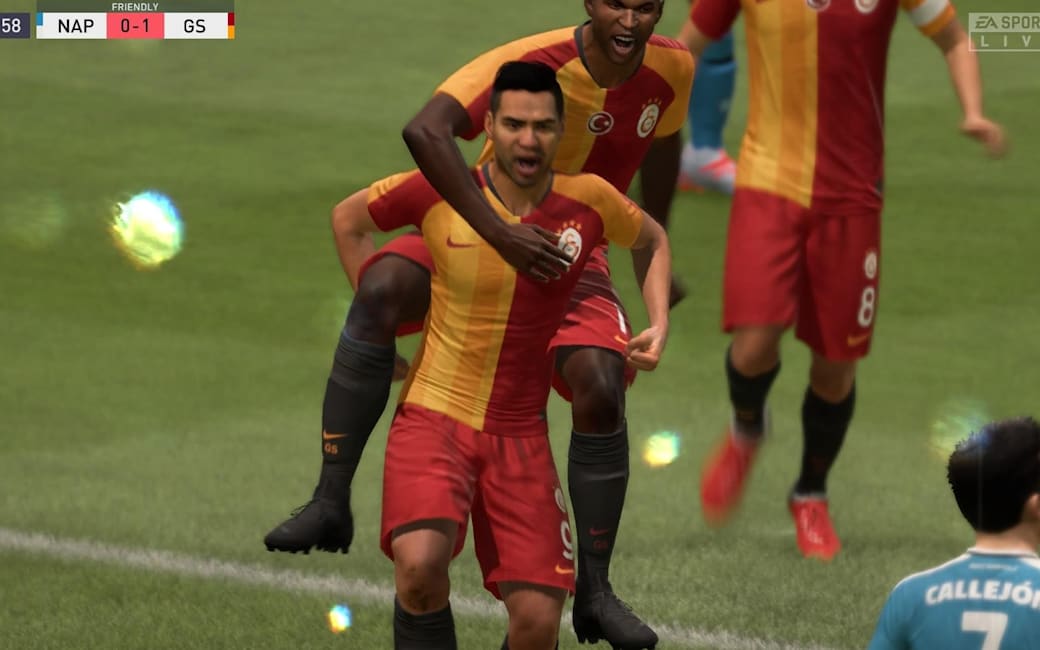 Best 4 Star Teams Fifa 20 The 8 Most Underrated Teams