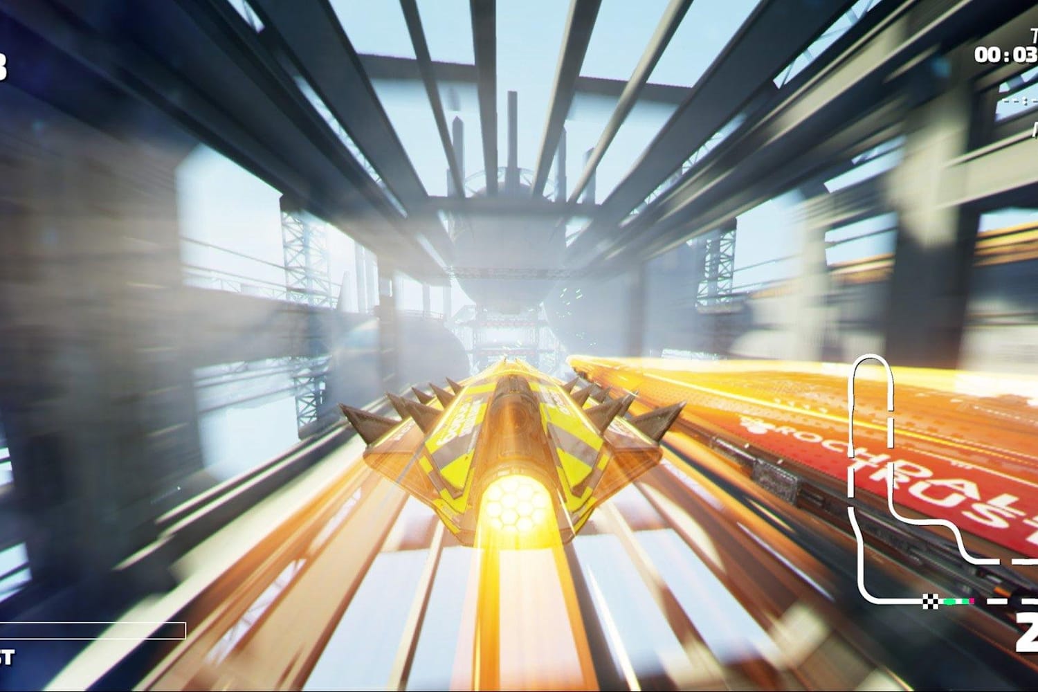 Nintendo Switch Les meilleurs jeux de course Switch