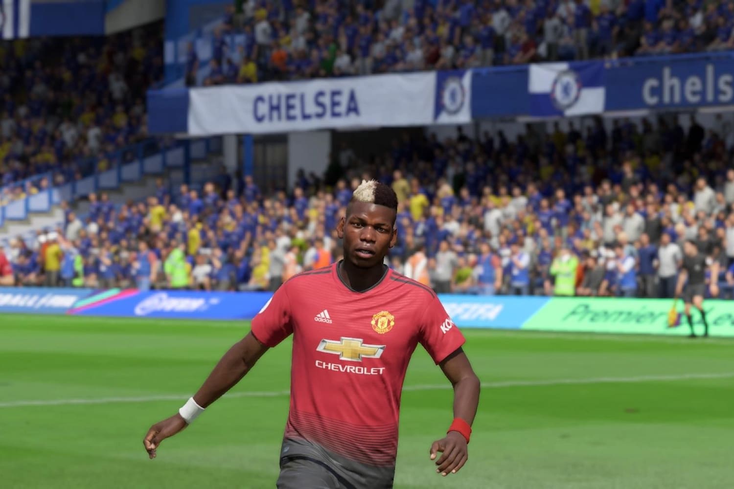 Fifa 20 オススメcm Cdm ベスト8 ゲーム レッドブル