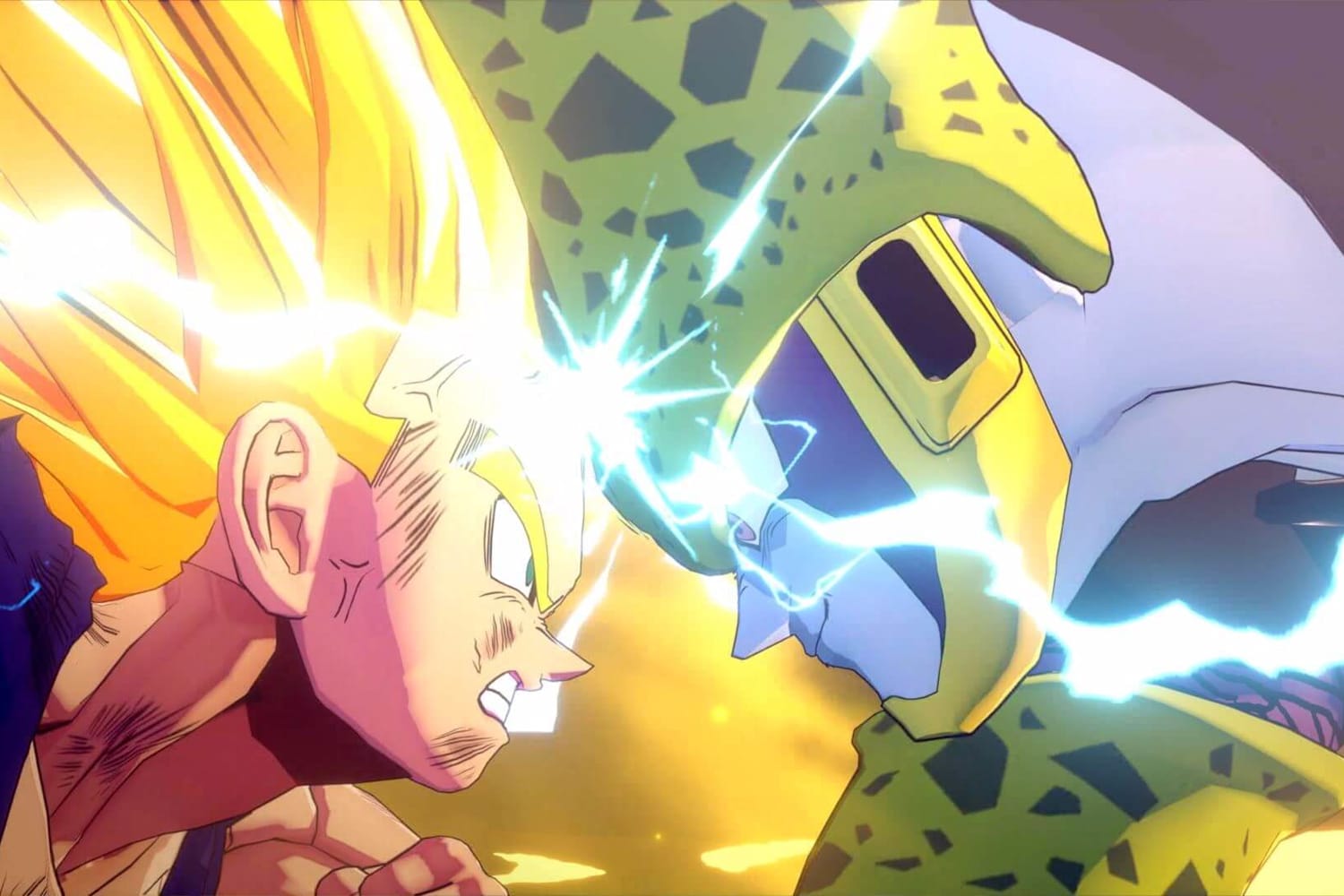 Dragon Ball Z Kakarot Tips 10 To Unleash Your Power