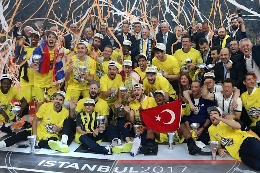 Fenerbahce Dogus Euroleague Final Four Da Ne Yapar
