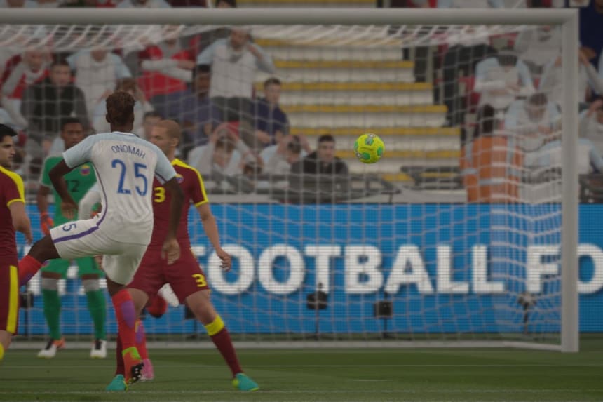 Are England S U20 World Cup Winners Any Good In Fifa