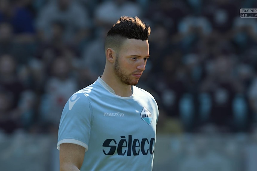 Fifa 19 Ratings Midfielders Who Need A Boost