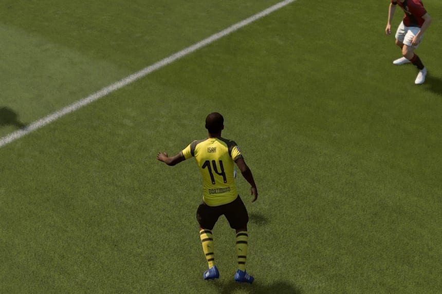 4 Swedish Players With The Most Potential In Fifa 19