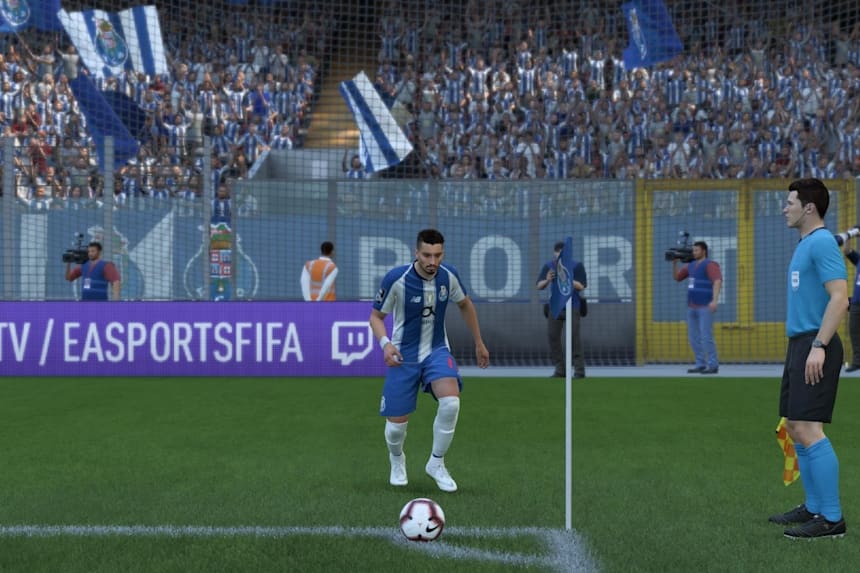 Best Full Backs Fifa 20 The Top 8 To Sign In Fut