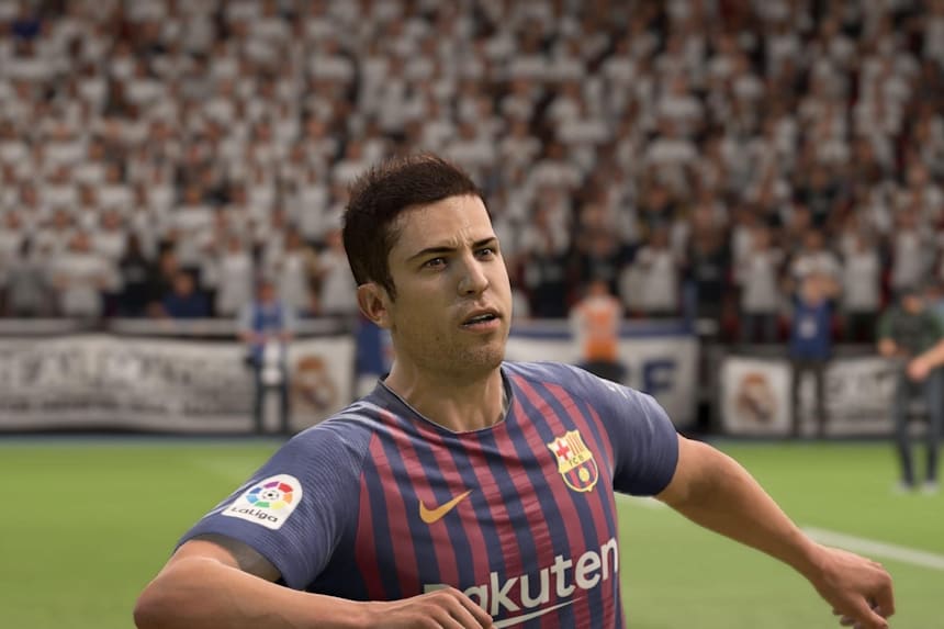 Best Full Backs Fifa 20 The Top 8 To Sign In Fut
