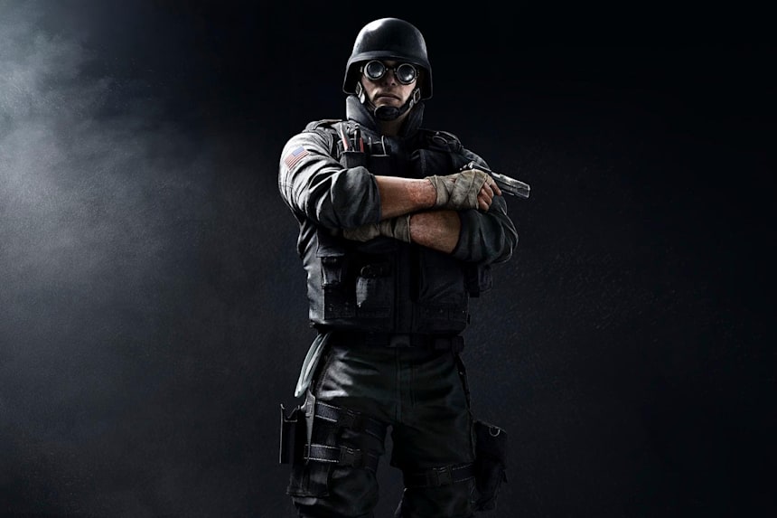 Rb6 Siege Operation Shifting Tides 12 Best Operators