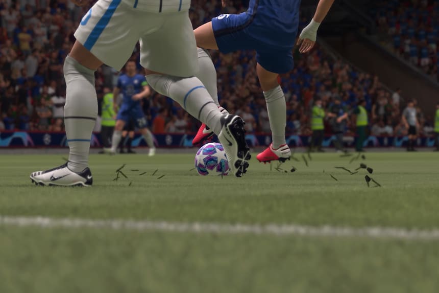How To Defend In Fifa 21 The Top 7 Defending Tips