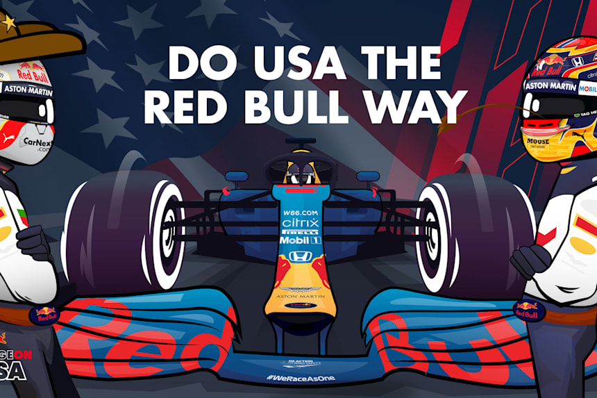 w66 red bull racing