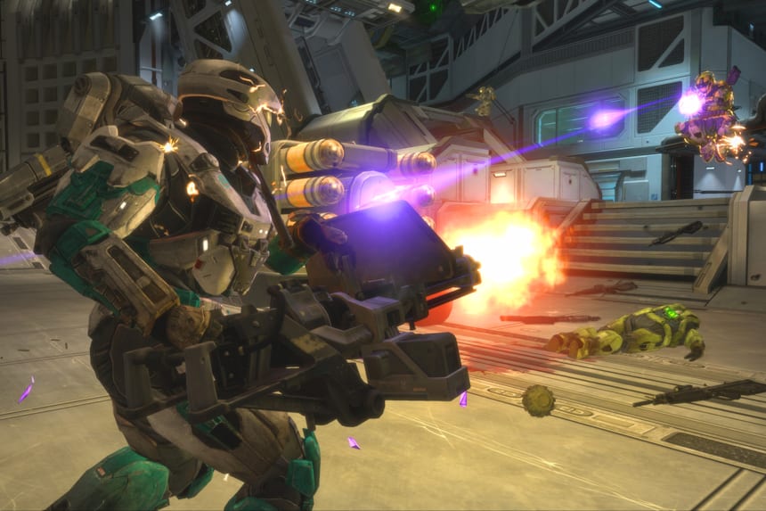 Xbox Game Pass In En Iyi Oyunlari