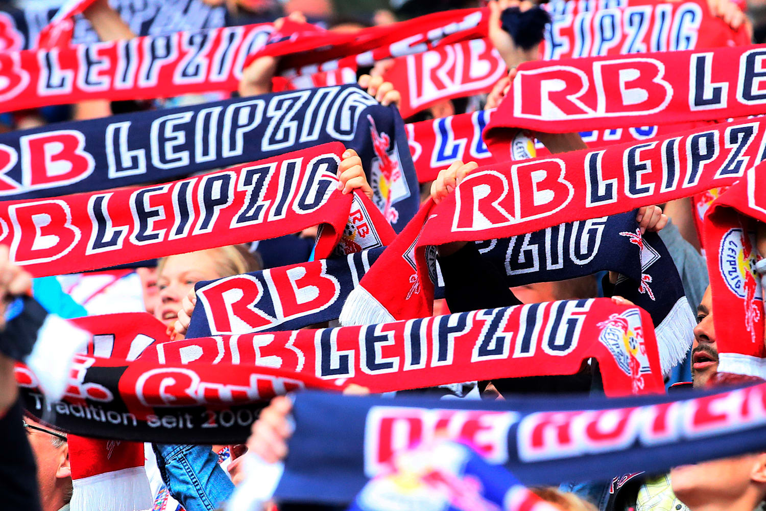 Football Manager 2021: RB Leipzig challenge part one