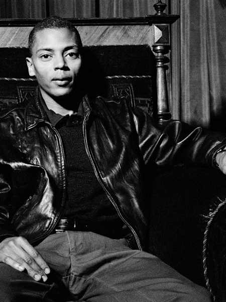 Jeff Mills