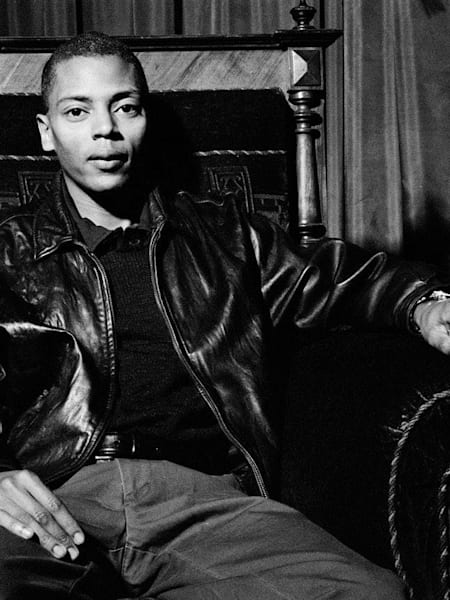 Jeff Mills