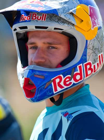 Bliver værre suffix Vi ses Ken Roczen Super Fan Profile MX | Red Bull Motorsport