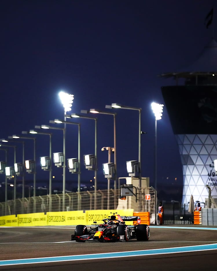 Fia Formula One World Championship 2021 Mexico