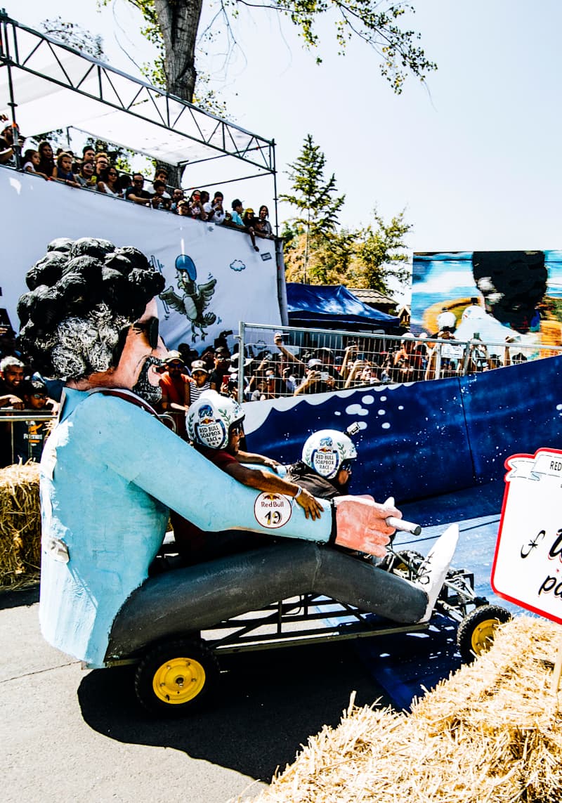 Red bull shop soapbox race rules
