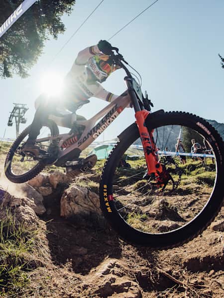 Completi per mtb store