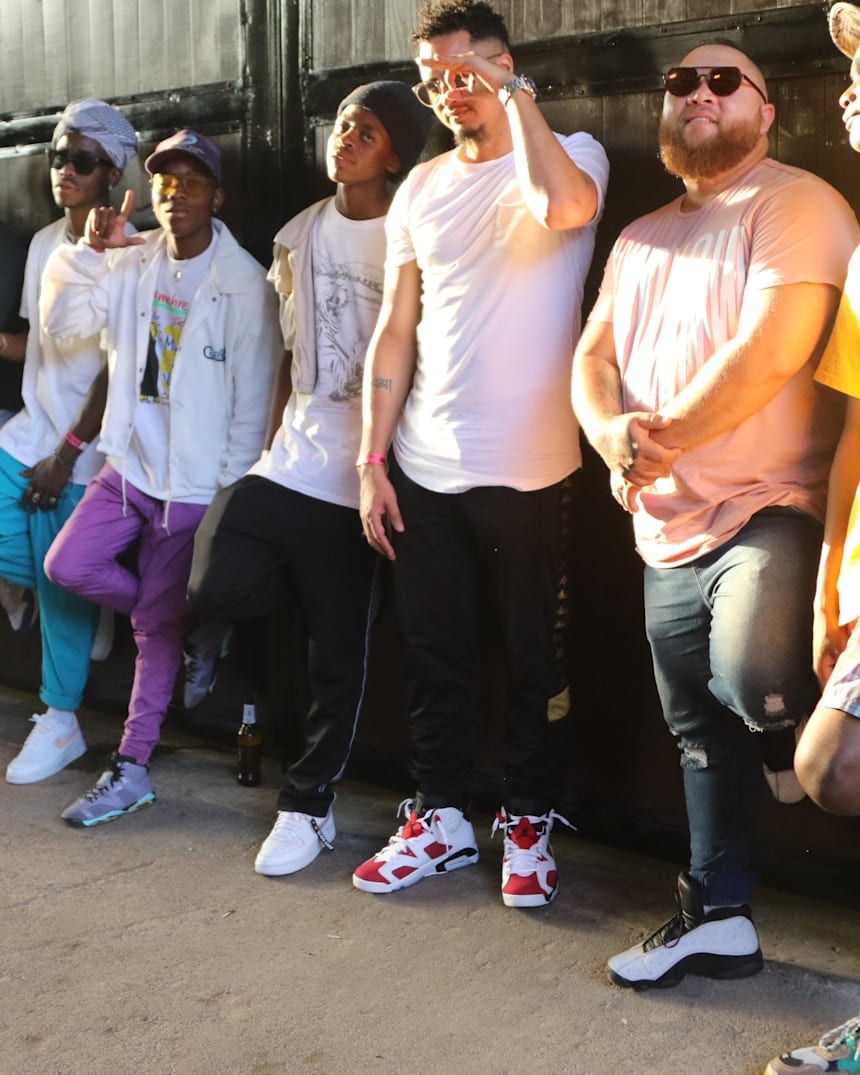 What Makes The Perfect Sneaker 0 ответов 0 ретвитов 0 отметок «нравится». what makes the perfect sneaker