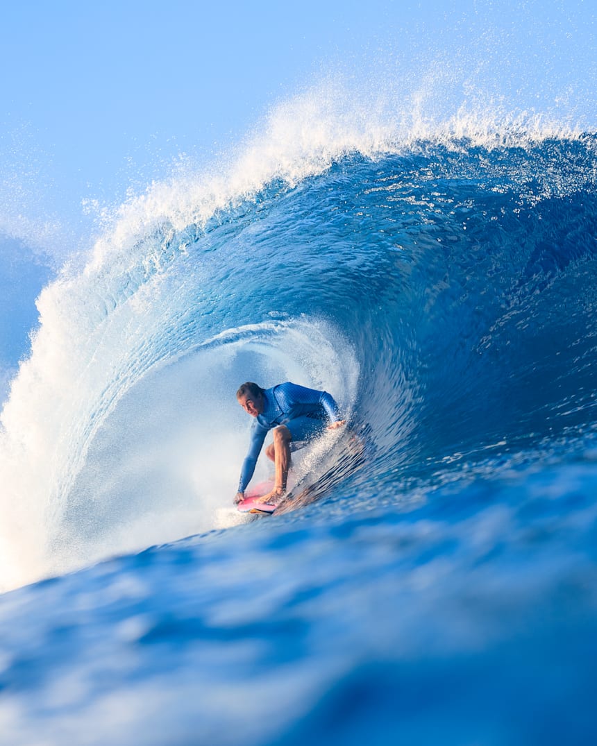 Los 10 Mejores Spots Para Surfear En Hawaii Red Bull