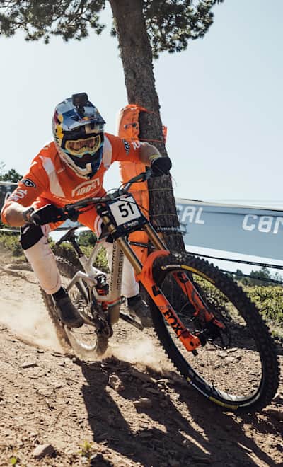 Brook macdonald mtb store