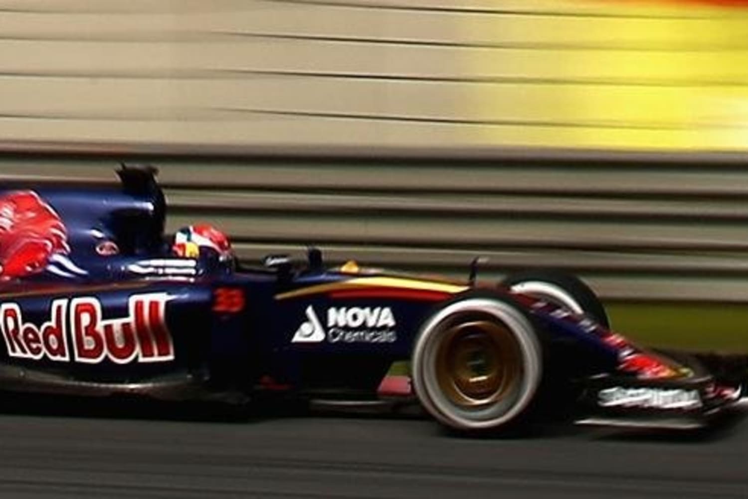 Gran Premio F1 Bakú, noticias, fotos y vídeos