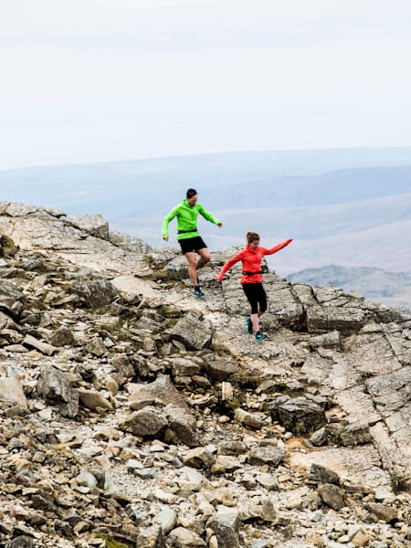 A beginner's guide to skyrunning