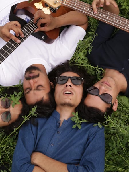 Keeray Makoray: The New Funk Rock Band on the Block
