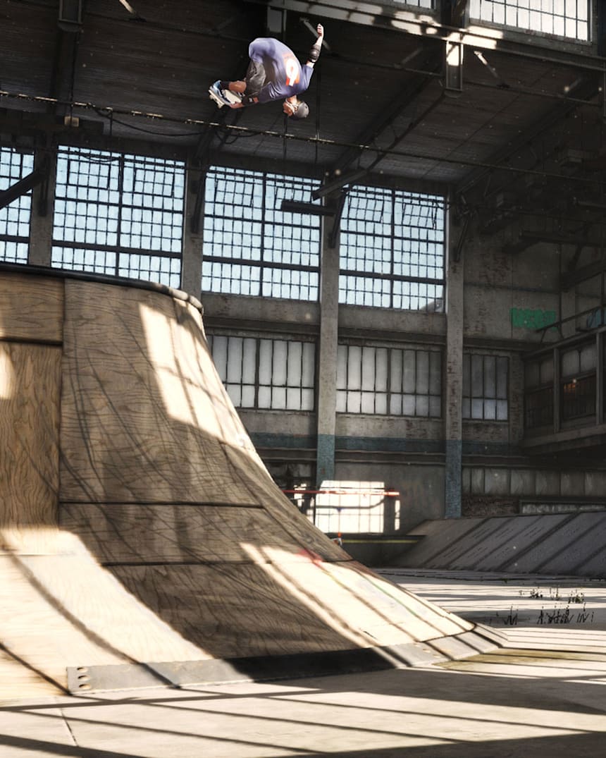 Tony Hawk S Pro Skater 1 Remastered All Levels Ranked