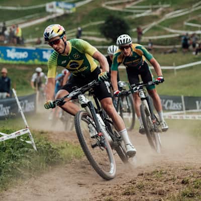 Mundial de mountain bike clearance