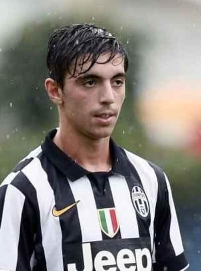 Storia di Mattia Vitale, giovane talento della Juventus