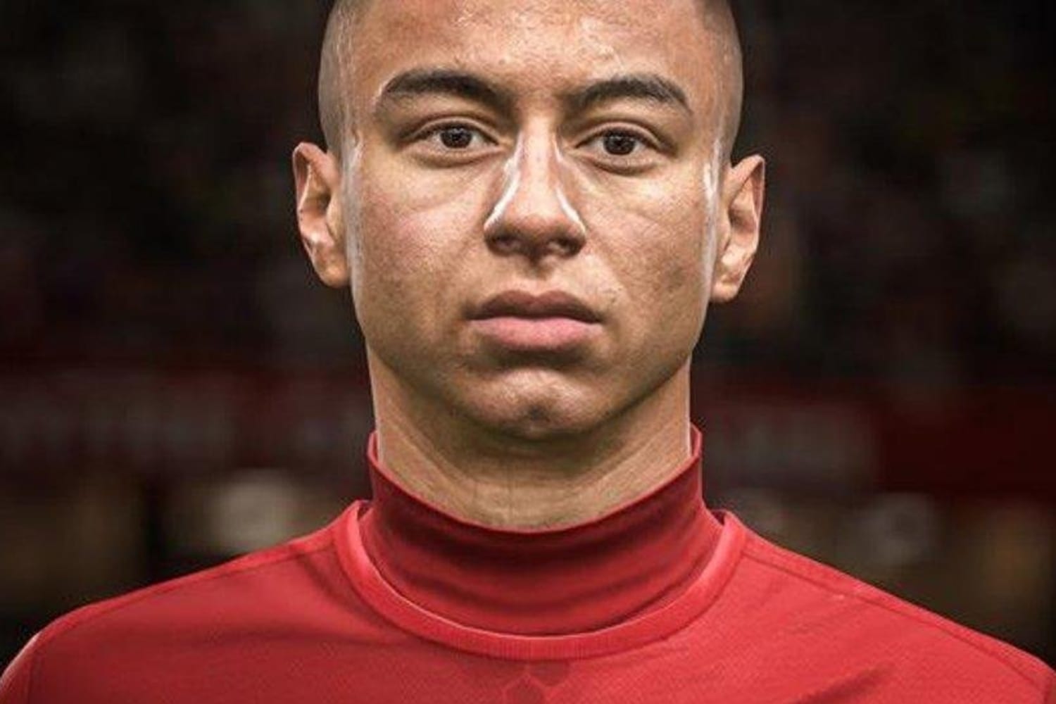 Fifa 18 で上方修正が必要な12選手