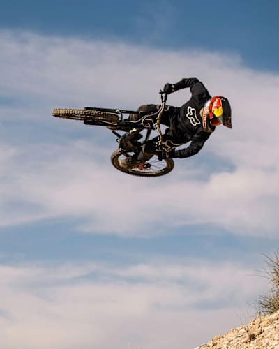 La compétition de VTT freeride, Red Bull Rampage 2019 se tiendra à Virgin, Utah le 25 octobre prochain.