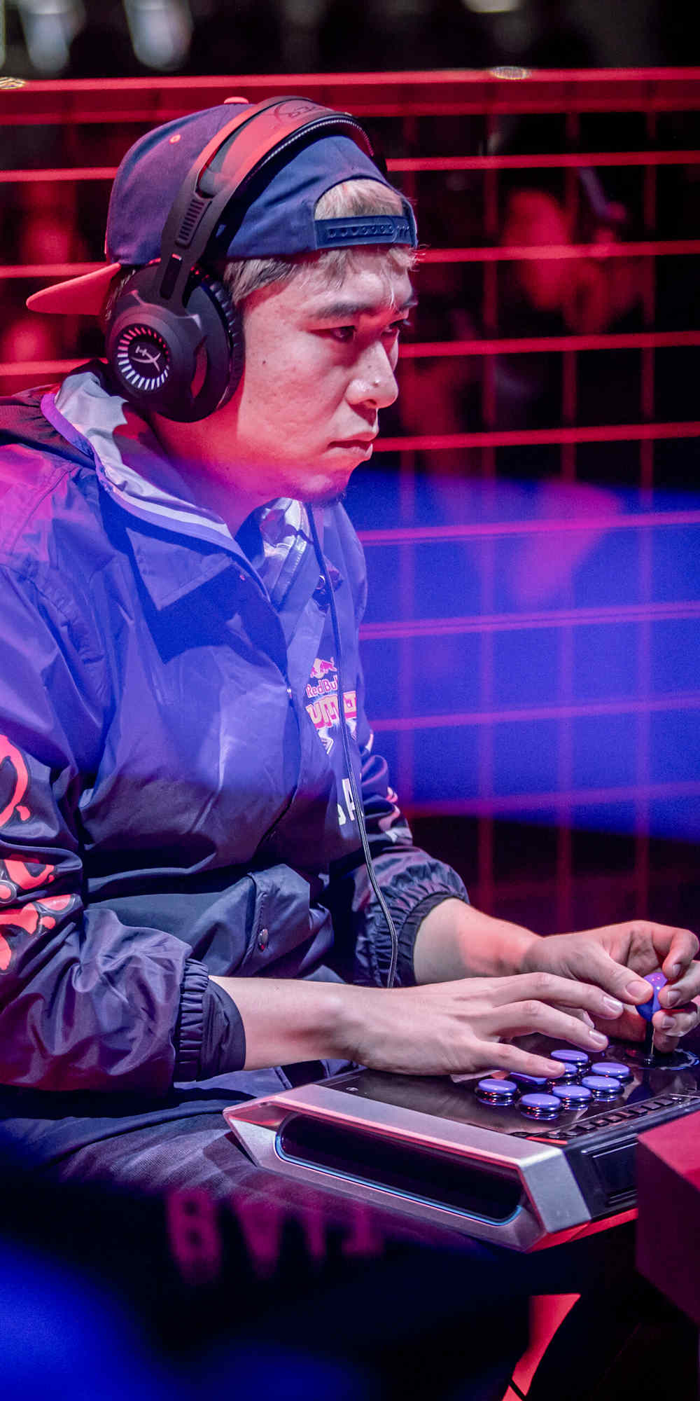 ボンちゃん（髙橋 正人）｜eスポーツ（ストリートファイター）