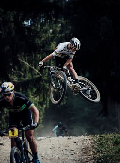 What is cross-country MTB racing: A complete XC guide