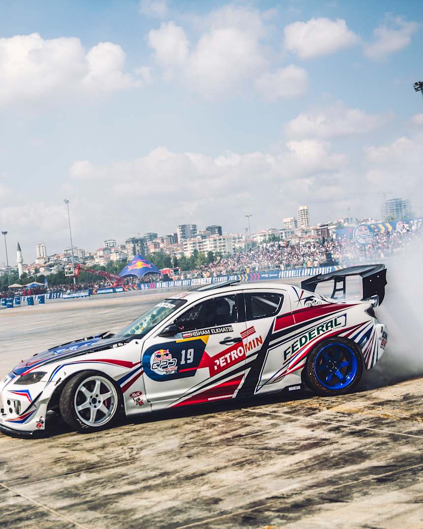 Answers To Your Faqs About Drifting