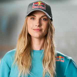 Olga Kharlan poses for a portrait in Kyiv, Ukraine, on March 28, 2024