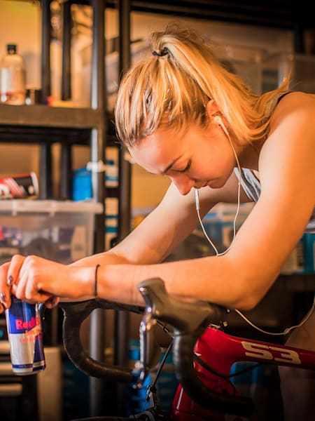 Vær opmærksom på dit humør!