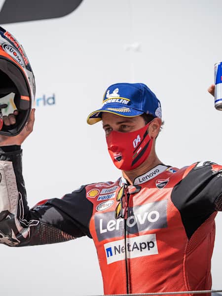 2020 austrian motorcycle grand prix hotsell
