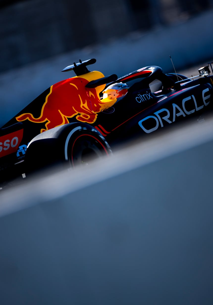 公式 レッドブルレーシング日本語ウェブサイト