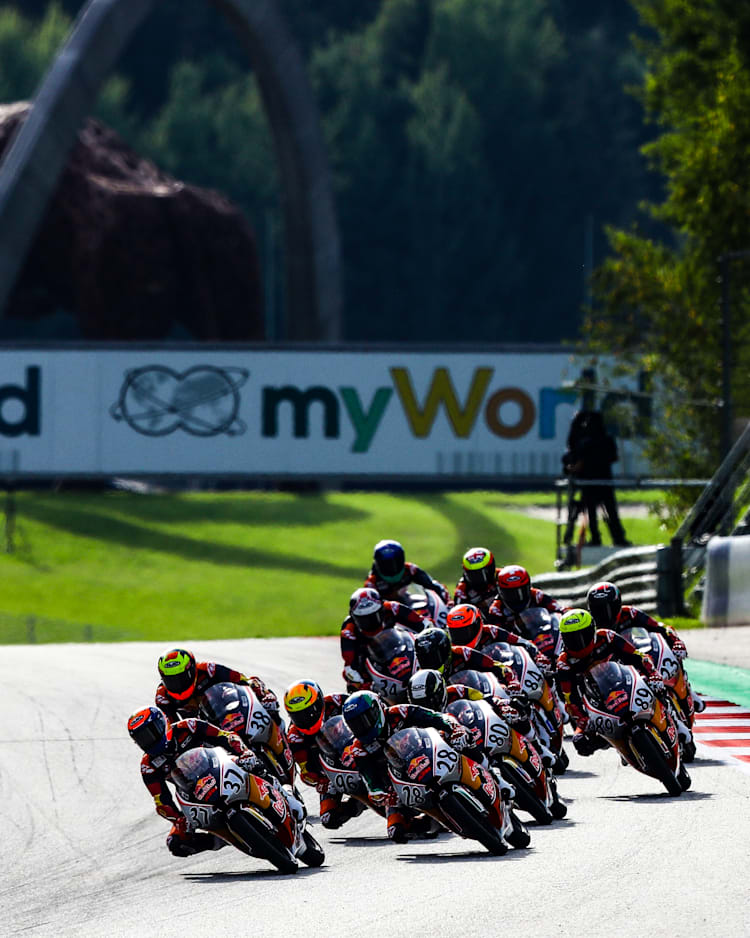 motogp 16 august 2020