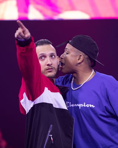 Red Bull FrancaMente 2022