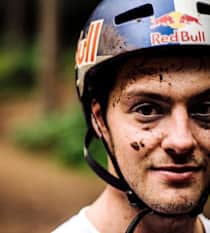 Matt jones 2025 red bull rampage