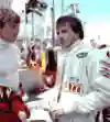 ジルとディディエ