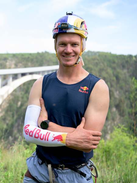 Thomas van Tonder