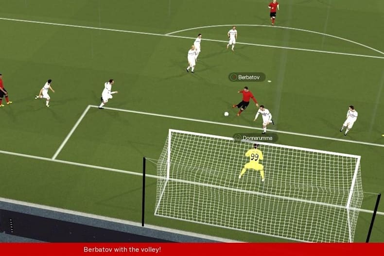 Football Manager 2019 Bargains 9 Wonderkids To Sign