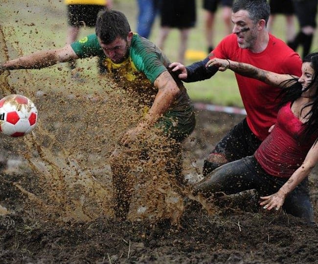 Football Variants Played Around The Globe