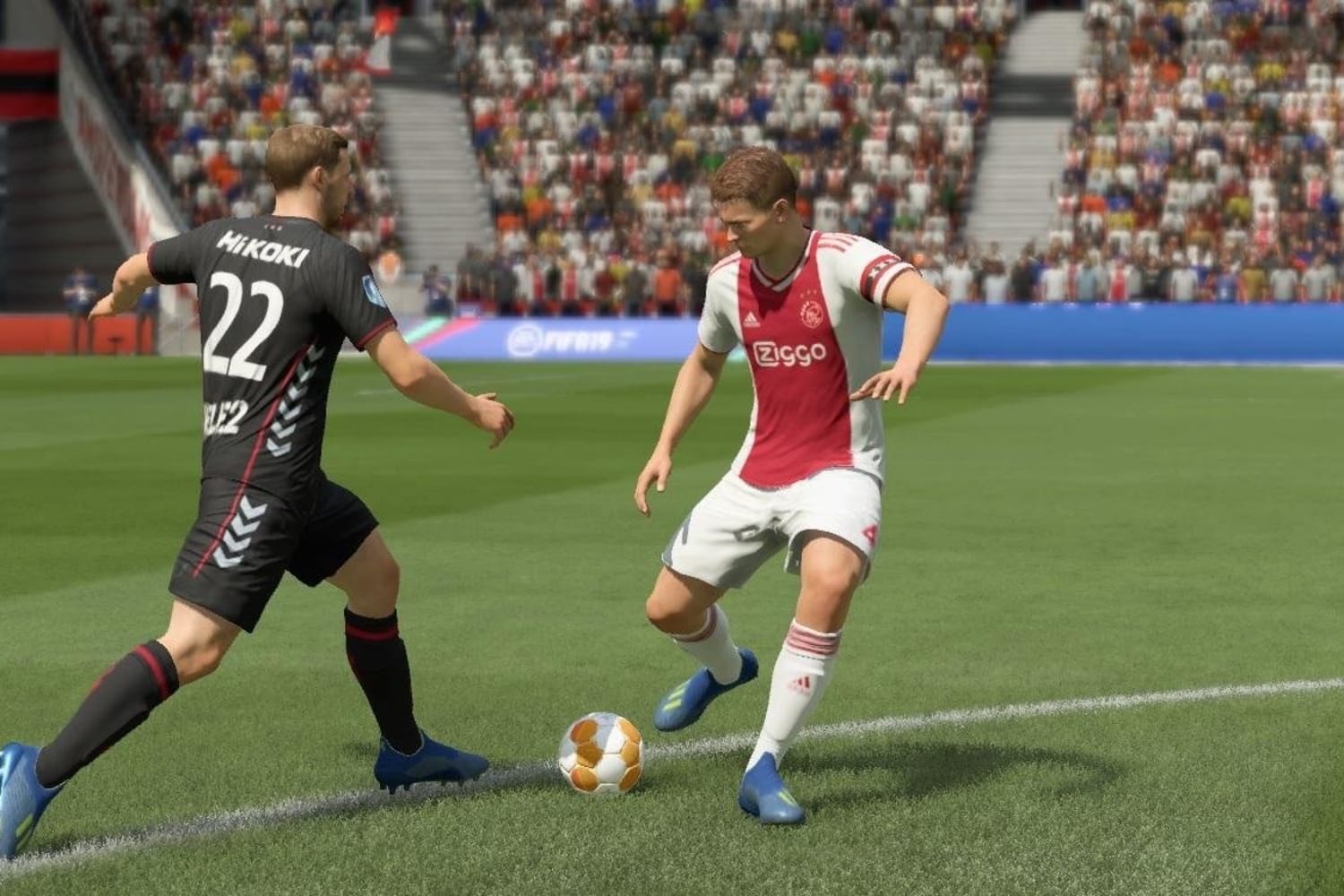 Fifa 19 Kariyer Modu Ndaki En Iyi Genc Oyuncular